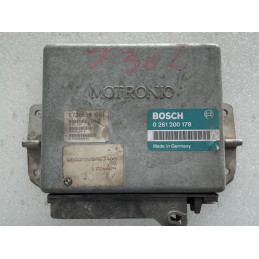 BOSCH EDC16U1 0281011364 AUDI 03G906016G