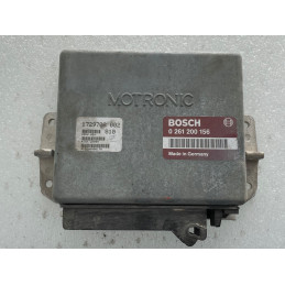 BOSCH EDC16U1 0281011364 AUDI 03G906016G