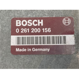 ECU MOTOR BOSCH M1.2 0261200156 BMW 1729708