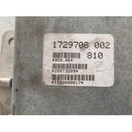 BOSCH EDC16U1 0281011364 AUDI 03G906016G