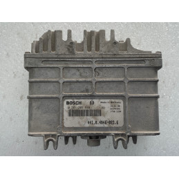 BOSCH M3.8.3 0261204753 SEAT 071906018