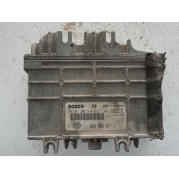 ECU MOTOR BOSCH MP9.0 0261203914/915 VAG 030906027K