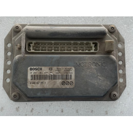 ECU MOTOR BOSCH MA1.7.3 0261204405 FIAT 46467005