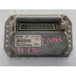 BOSCH EDC15C3 0281011101 RENAULT 8200163528