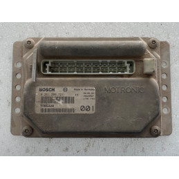 ECU MOTOR BOSCH MA1.7 0261200721 LANCIA / FIAT 7785228