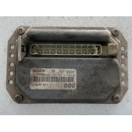 ECU MOTOR BOSCH MA1.7.3 0261204405 FIAT 46467005