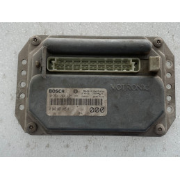 ECU MOTOR BOSCH MA1.7.3 0261204405 FIAT 46467005