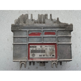 BOSCH M3.8.3 0261204753 SEAT 071906018