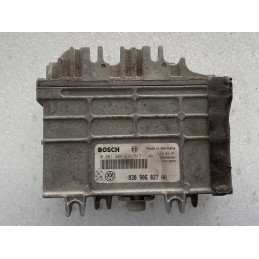 ECU MOTOR BOSCH MP9.0 0261204616/617 VAG 030906027AA