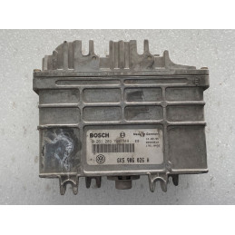 ECU MOTOR BOSCH MA1.2.3 0261203748/749 VAG 6K5906026A