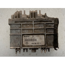 BOSCH M3.8.3 0261204753 SEAT 071906018