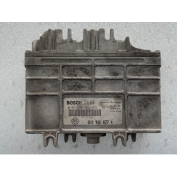 ECU MOTOR BOSCH MP9.0 0261204054/055 VAG 6K0906027A