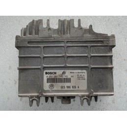 BOSCH M3.8.3 0261204753 SEAT 071906018