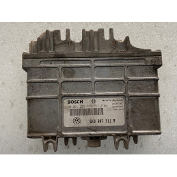 BOSCH M3.8.3 0261204753 SEAT 071906018