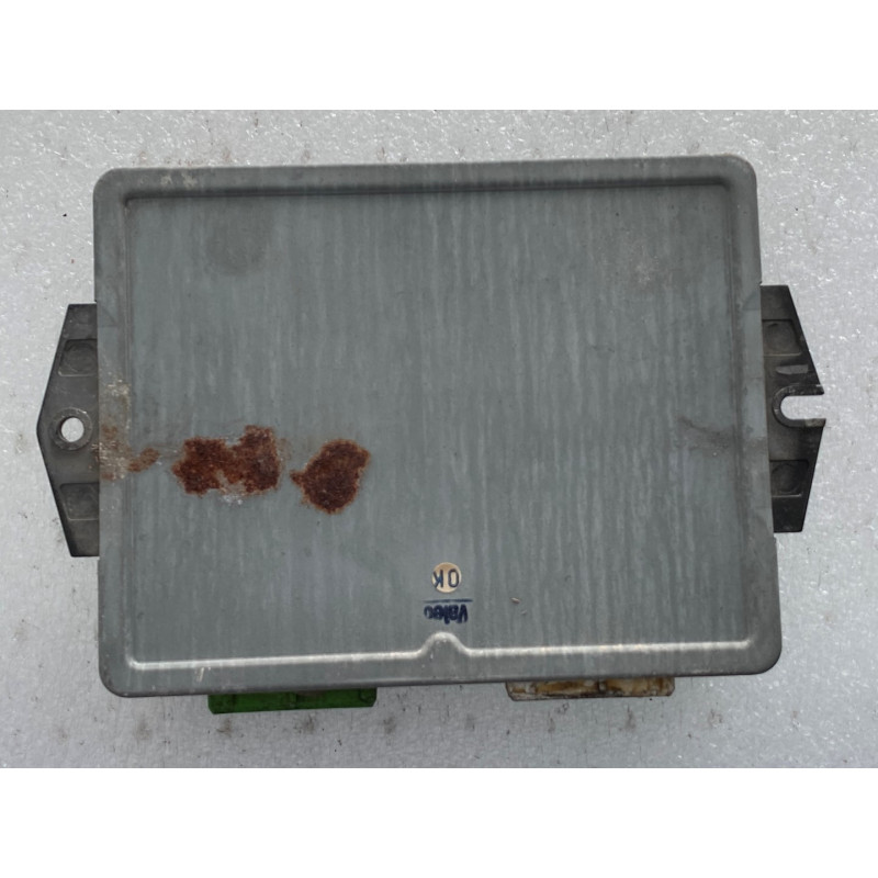 ECU SUSPENSION VALEO 73800802 PSA