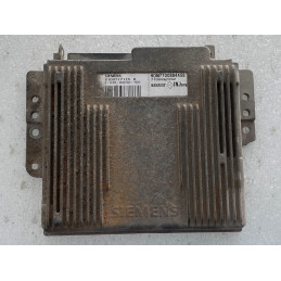 SIEMENS TA2000 S118037002E RENAULT 8200305783