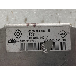 BOSCH EDC16U1 0281011364 AUDI 03G906016G