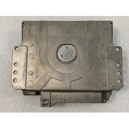 BOSCH EDC15C3 0281011101 RENAULT 8200163528