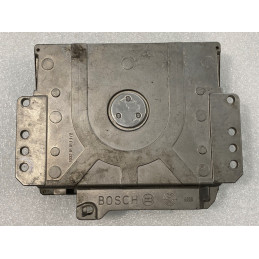 BOSCH EDC15C3 0281011101 RENAULT 8200163528