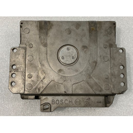 BOSCH EDC15C3 0281011101 RENAULT 8200163528