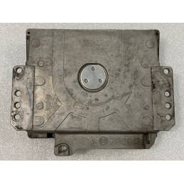 BOSCH EDC15C3 0281011101 RENAULT 8200163528