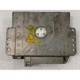 BOSCH EDC15C3 0281011101 RENAULT 8200163528