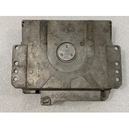 BOSCH EDC15C3 0281011101 RENAULT 8200163528