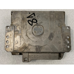 BOSCH EDC15C3 0281011101 RENAULT 8200163528