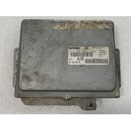 BOSCH EDC15C3 0281011101 RENAULT 8200163528