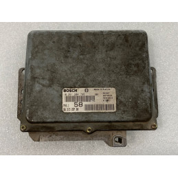 BOSCH EDC15C3 0281011101 RENAULT 8200163528