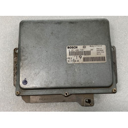 ECU MOTOR BOSCH MA3.0 0261200780 PSA 9617150080