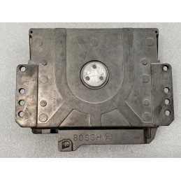 BOSCH EDC15C3 0281011101 RENAULT 8200163528