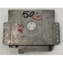 ECU MOTOR BOSCH MA3.0 0261200780 PSA 9617150080