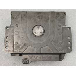 BOSCH EDC15C3 0281011101 RENAULT 8200163528