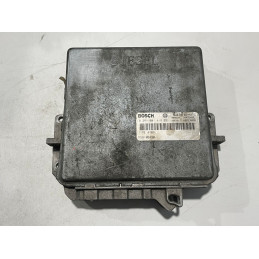 BOSCH EDC16U1 0281011364 AUDI 03G906016G