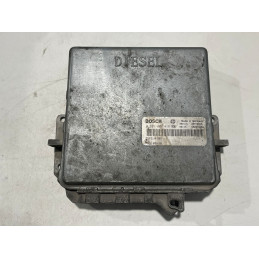 ECU MOTOR BOSCH EDC1.3.1 MSA11-10.24 0281001418 ROVER MSB100490