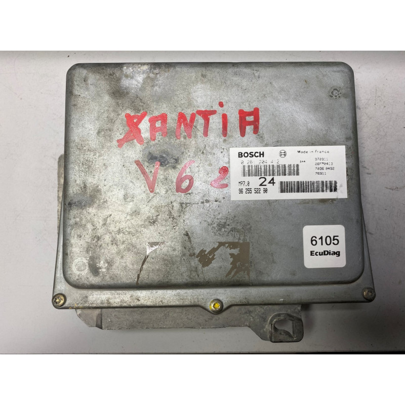 BOSCH EDC16U1 0281011364 AUDI 03G906016G BOSCH EDC16U1 0281011364 AUDI 03G906016G