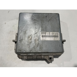 BOSCH EDC16U1 0281011364 AUDI 03G906016G