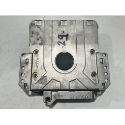 BOSCH EDC15C3 0281011101 RENAULT 8200163528