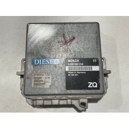 BOSCH EDC16U1 0281011364 AUDI 03G906016G