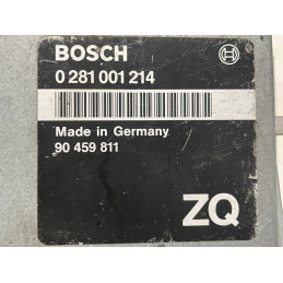 BOSCH EDC16U1 0281011364 AUDI 03G906016G