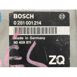 BOSCH EDC16U1 0281011364 AUDI 03G906016G