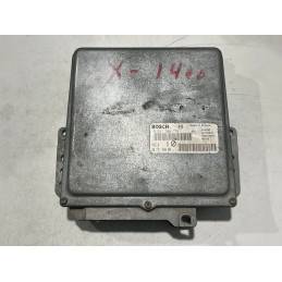 ECU MOTOR BOSCH MA3.0 0261200778 PSA 9617149880