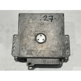 BOSCH EDC15C3 0281011101 RENAULT 8200163528