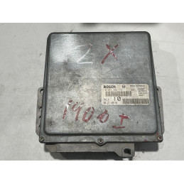 ECU MOTOR BOSCH MA3.0 0261200778 PSA 9617149880