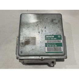 BOSCH EDC16U1 0281011364 AUDI 03G906016G