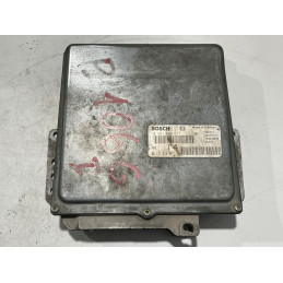 BOSCH EDC16U1 0281011364 AUDI 03G906016G