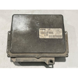 BOSCH EDC15C3 0281011101 RENAULT 8200163528