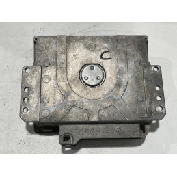 BOSCH EDC15C3 0281011101 RENAULT 8200163528