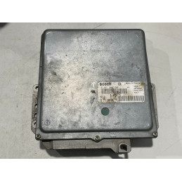 ECU MOTOR BOSCH MA3.0 0261200780 PSA 9617150080